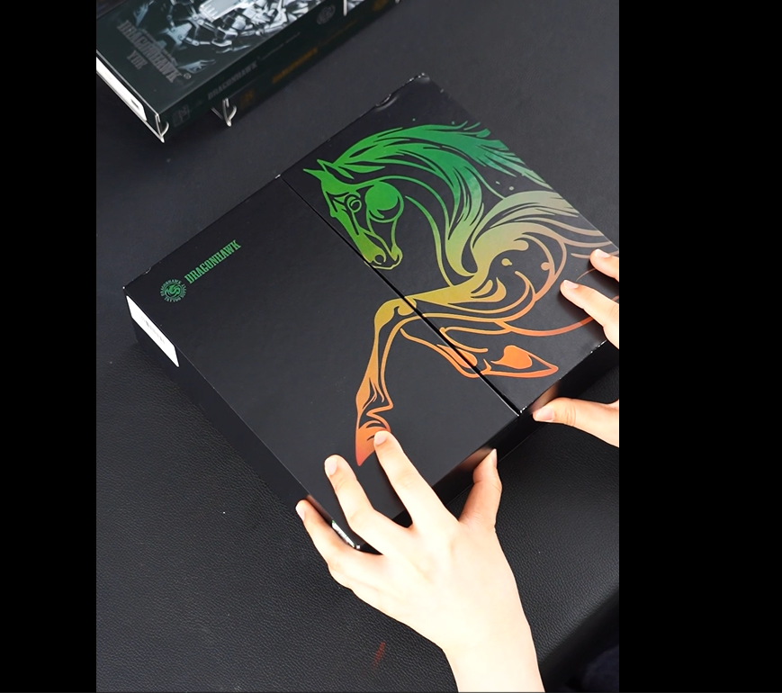 Amazon | Mast Tattoo Fold Pro 午年モデル ワイヤレス タトゥーマシン